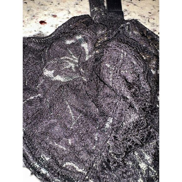 Bali Lace Desire Underwire Bra - Picture 4 of 6